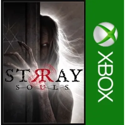 24/7 XBOX Alan Wake 2 Deluxe, Stray Souls, Alan Wake Remastered - irongamers.ru
