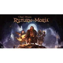 Return to Moria™ Durin's Folk Expansion EGS