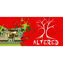 Altered АВТОДОСТАВКА STEAM GIFT РОССИЯ
