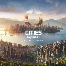 Cities Skylines II Ultimate Edition Без очереди