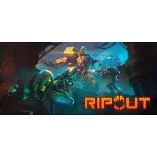 RIPOUT * STEAM РОССИЯ АВТОДОСТАВКА 0% КАРТЫ