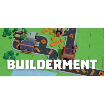 Builderment 2023 АВТОДОСТАВКА STEAM GLOBAL МГНОВЕННО ЛИЦЕНЗИЯ - irongamers.ru