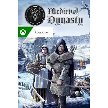MEDIEVAL DYNASTY (XBOX ONE) КЛЮЧ ЛИЦЕНЗИЯ