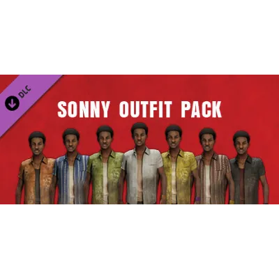 The Texas Chain Saw Massacre - Sonny Outfit Pack 1 DLC - irongamers.ru