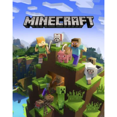 ⭐️ Account Minecraft Premium + 450 games + 🎁GAME PASS - irongamers.ru