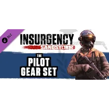 Insurgency: Sandstorm - Pilot Gear Set DLC - STEAM RU