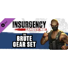 Insurgency: Sandstorm - Brute Gear Set DLC - STEAM RU