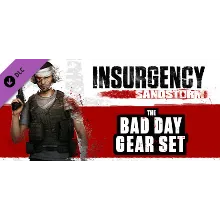 Insurgency: Sandstorm - Bad Day Gear Set DLC - STEAM