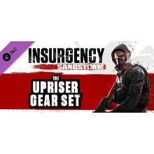 Insurgency: Sandstorm - Upriser Gear Set DLC - STEAM