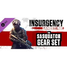 Insurgency: Sandstorm - Sasquatch Gear Set DLC - STEAM