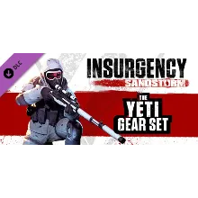 Insurgency: Sandstorm - Yeti Gear Set DLC - STEAM RU