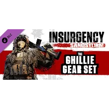 Insurgency: Sandstorm - Ghillie Set DLC - STEAM RU