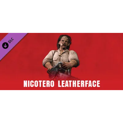 The Texas Chain Saw Massacre - Nicotero Leatherface - irongamers.ru