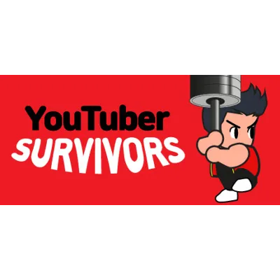 Youtuber Survivors АВТОДОСТАВКА Steam Россия