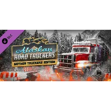 Alaskan Road Truckers - DLC Day 1 АВТОДОСТАВКА Steam