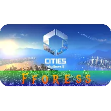 🪄CITIES: SKYLINES II ULTIMATE🪄БЕЗ ОЧЕРЕДИ