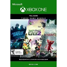 СЕМЕЙНЫЙ НАБОР от EA XBOX ONE / SERIES X|S КЛЮЧ AR ЛИЦЕНЗИЯ