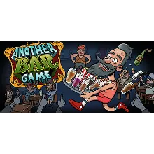 Another Bar Game АВТОДОСТАВКА STEAM GLOBAL МГНОВЕННО ЛИЦЕНЗИЯ