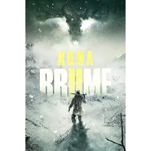 Kona II: Brume Xbox One & Xbox Series X|S активация