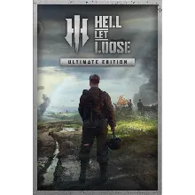 Hell Let Loose - Ultimate Edition Xbox активация