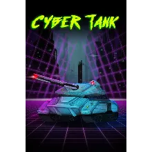 Cyber Tank Xbox One & Xbox Series X|S активация