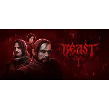BEAST - Early Access * STEAM RU АВТО 0%