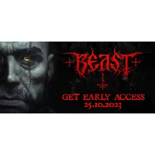 BEAST - Early Access steam gift Россия