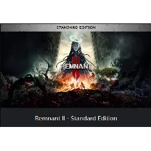 Remnant II + DLC PS5 ТУРЦИЯ