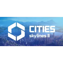Cities: Skylines 2 II Ultimate Edition Steam Offline