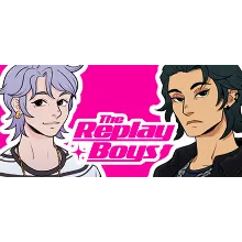 REPLAY BOYS АВТОДОСТАВКА STEAM GLOBAL МГНОВЕННО ЛИЦЕНЗИЯ
