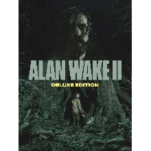 Alan Wake 2 Deluxe, Night Spring (Аренда аккаунта Epic)