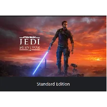 STAR WARS Jedi: Survivor PS5 ТУРЦИЯ