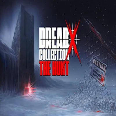 Dread X Collection: The Hunt (Steam key / Region Free) - irongamers.ru