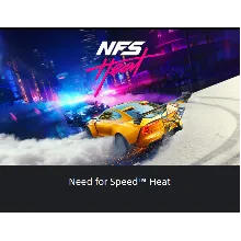 Need for Speed Heat PS4 / PS5 Турция