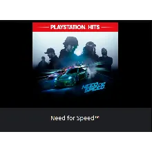 Need for Speed PS4/PS5 Türkiye