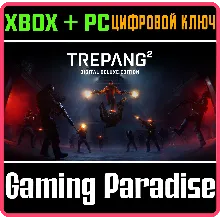 TREPANG2 - DIGITAL DELUXE EDITION XBOX X|S+ПК КЛЮЧ