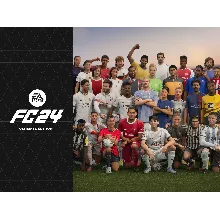 EA SPORTS FC™ 2024 ULTIMATE XBOX One/X|S КЛЮЧ