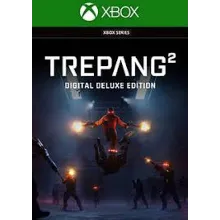 TREPANG2 - DIGITAL DELUXE EDITION XBOX X|S/WIN КЛЮЧ
