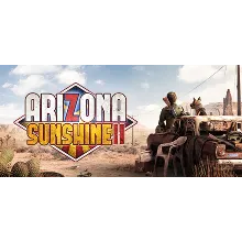 Arizona Sunshine® 2 Deluxe Edition steam gift Россия