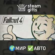 Fallout: New Vegas •РУ +МИР / STEAM АВТО, 0% - irongamers.ru