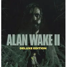 ALAN WAKE 2 DELUXE + NIGHT SPRINGS + DEAD ISLAND
