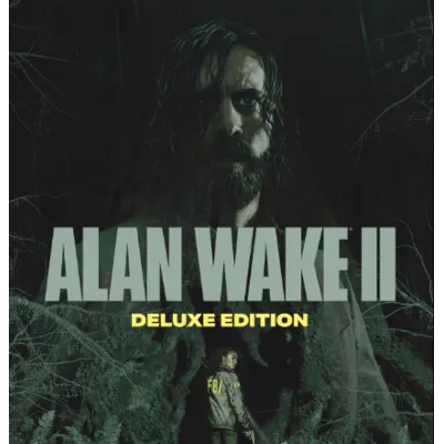 ALAN WAKE 2 DELUXE + NIGHT SPRINGS + DEAD ISLAND - irongamers.ru