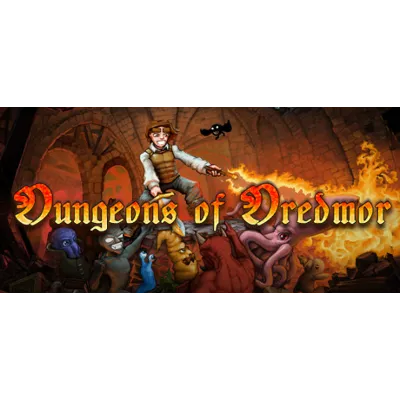 Dungeons of Dredmor АВТОДОСТАВКА STEAM GLOBAL МГНОВЕННО ЛИЦЕНЗИЯ - irongamers.ru