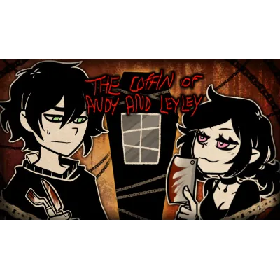 The Coffin of Andy and Leyley | Steam РУ+UA+KZ+СНГ - irongamers.ru