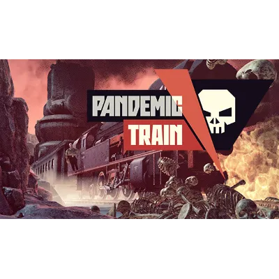 Pandemic Train | Steam РУ+UA+KZ+СНГ - irongamers.ru