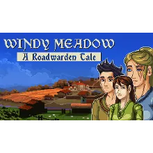 Windy Meadow - A Roadwarden Tale|Steam РУ+UA+KZ+СНГ�
