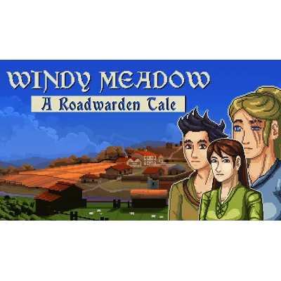 Windy Meadow - A Roadwarden Tale|Steam РУ+UA+KZ+СНГ� - irongamers.ru