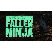 🔥 🔥 Fallen Ninja | Steam РУ+UA+KZ+СНГ🔥