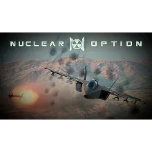 Nuclear Option | Steam РУ+UA+KZ+СНГ