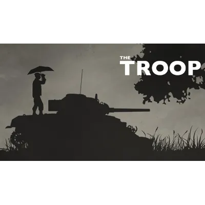 The Troop | Steam РУ+UA+KZ+СНГ - irongamers.ru
